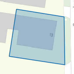 Perceel VDM00-M-1760