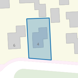 Perceel VDM00-O-1001