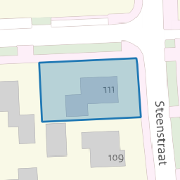 Perceel VDM00-O-1003