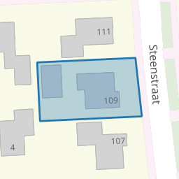 Perceel VDM00-O-1004