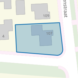 Perceel VDM00-O-1005