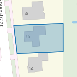 Perceel VDM00-O-1007