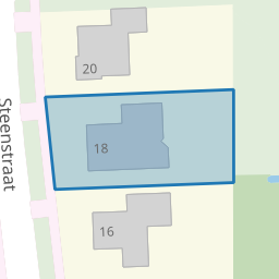 Perceel VDM00-O-1008