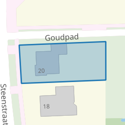 Perceel VDM00-O-1009