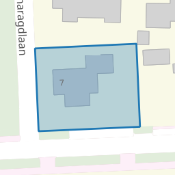 Perceel VDM00-O-1010