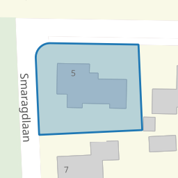 Perceel VDM00-O-1011