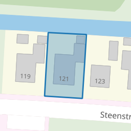 Perceel VDM00-O-1016