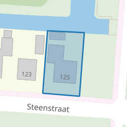 Perceel VDM00-O-1018