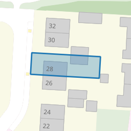 Perceel VDM00-O-1022