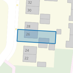 Perceel VDM00-O-1023