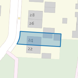 Perceel VDM00-O-1024