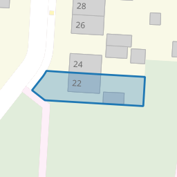 Perceel VDM00-O-1025