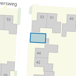 Perceel VDM00-O-1039