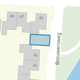 Perceel VDM00-O-1043