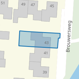 Perceel VDM00-O-1047