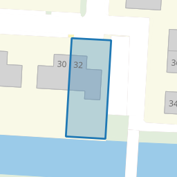 Perceel VDM00-O-1050