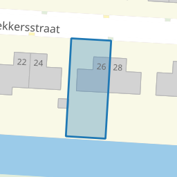 Perceel VDM00-O-1053