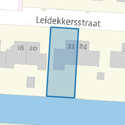 Perceel VDM00-O-1055