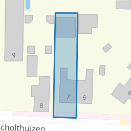 Perceel VDM00-O-1061