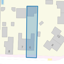 Perceel VDM00-O-1062