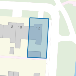 Perceel VDM00-O-1070