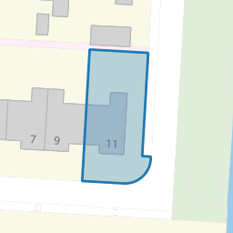 Perceel VDM00-O-1072