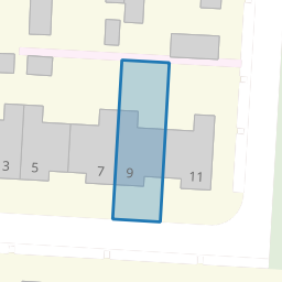 Perceel VDM00-O-1073