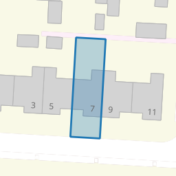 Perceel VDM00-O-1074