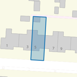 Perceel VDM00-O-1075