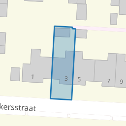 Perceel VDM00-O-1076