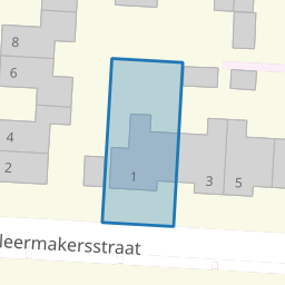 Perceel VDM00-O-1077