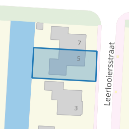 Perceel VDM00-O-1079