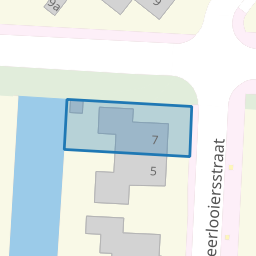 Perceel VDM00-O-1080