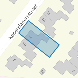 Perceel VDM00-O-1085