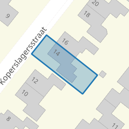 Perceel VDM00-O-1086