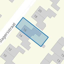 Perceel VDM00-O-1087