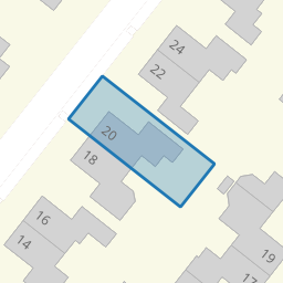 Perceel VDM00-O-1089