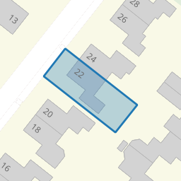 Perceel VDM00-O-1090