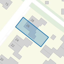 Perceel VDM00-O-1092