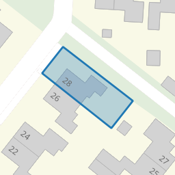 Perceel VDM00-O-1093