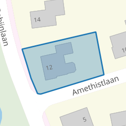 Perceel VDM00-O-1100