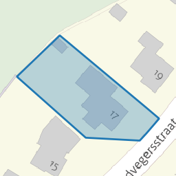 Perceel VDM00-O-1104