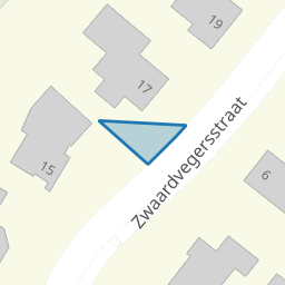 Perceel VDM00-O-1105