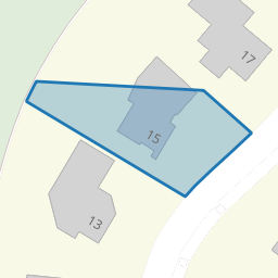 Perceel VDM00-O-1107