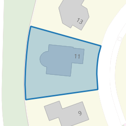 Perceel VDM00-O-1109