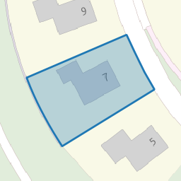 Perceel VDM00-O-1111