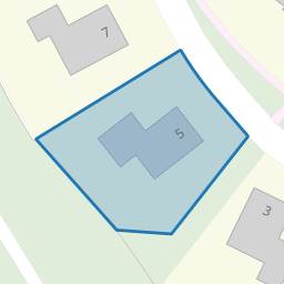 Perceel VDM00-O-1112