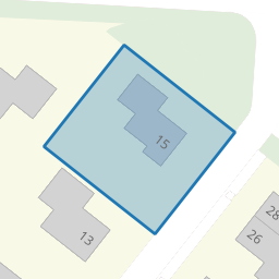 Perceel VDM00-O-1116