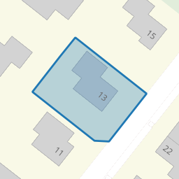 Perceel VDM00-O-1117