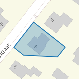 Perceel VDM00-O-1122